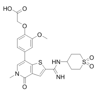 2097512-23-5，靶蛋白结合部分6，PROTAC(蛋白降解靶向嵌合体)