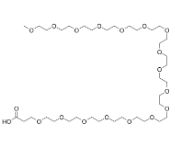 2346581-96-0	m-PEG17-acid PROTAC(蛋白降解靶向嵌合体)