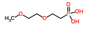 96962-41-3	m-PEG2-phosphonic acid  PROTAC(蛋白降解靶向嵌合体)
