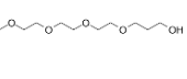 145526-76-7	m-PEG4-CH2-alcohol  PROTAC(蛋白降解靶向嵌合体)