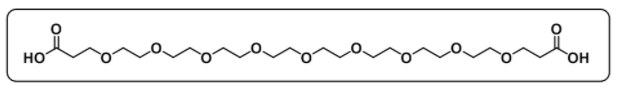Bis-PEG9-acid
