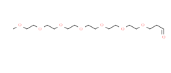1058691-77-2	m-PEG6-CH2CH2CHO PROTAC(蛋白降解靶向嵌合体)