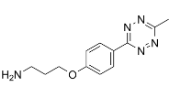 1802978-47-7	Methyltetrazine-propylamine PROTAC(蛋白降解靶向嵌合体)