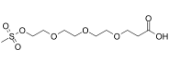 2306832-21-1	Ms-PEG3-CH2CH2COOH PROTAC(蛋白降解靶向嵌合体)