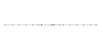 2107273-50-5，N-methyl-N'-methyl-O-(m-PEG4)-O'-(propargyl-PEG4)-Cy5，PROTAC(蛋白降解靶向嵌合体)	