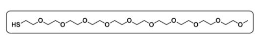M-PEG10-SH