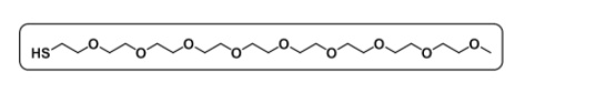 M-PEG9-SH