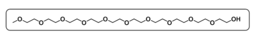 m-PEG10-alcohol