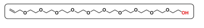 Allyl-PEG10-OH