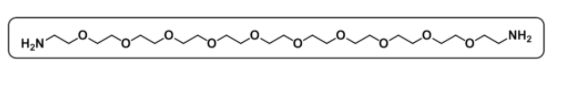 Amino-PEG10-amine