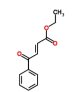 Ethyl 3-benzoylacrylate  