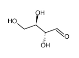 	D-Erythrose  