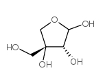 D-apiose  