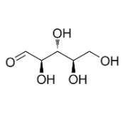D-Ribose  