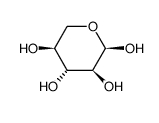 alpha-L-Xylopyranose (9CI)  