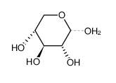 alpha-L-Arabinopyranose(9CI)  