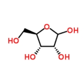 Ribofuranose (7CI,8CI,9CI)  