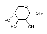 	beta-D-Arabinopyranose (9CI)  