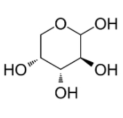 D-Arabinopyranose  