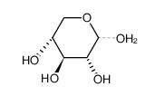 beta-D-Xylopyranose (9CI)  