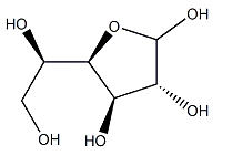 D-glucofuranose  