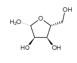 alpha-D-Ribofuranose(9CI)  