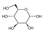 α-D-Mannopyranose  