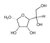 D-mannofuranose  