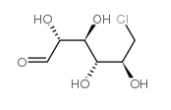 6-chloro-6-deoxygalactose  
