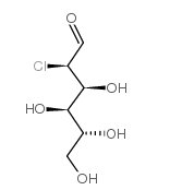 2-氯-2脱氧-D-葡萄糖  