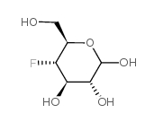 	4-脱氧-4-氟-D-葡萄糖4-脱氧-4-氟-D-葡萄糖	