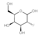 2-氟-2-脱氧-D-葡萄糖	  