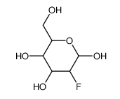 	2-氟-alfa-d-2-脱氧-葡萄糖	  