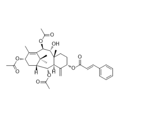 9-Deacetyltaxinine E  