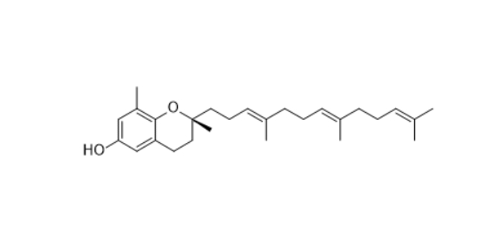 δ-Tocotrienol  