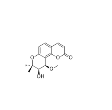 cis-Methylkhellactone  