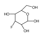 3-fluoro-D-allose  