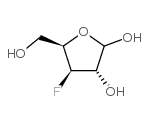 3-脱氧-3-氟-D-呋喃木糖	  
