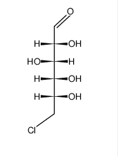6-脱氧-6-氯-D-吡喃葡萄糖	   