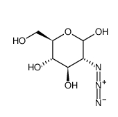 2-Azido-2-deoxy-D-glucose  