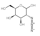 2-Azido-2-deoxy-D-galactose  