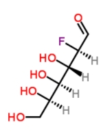 2-Deoxy-2-fluoro-D-glucose  