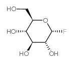 α-D-氟代吡喃葡萄糖 