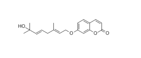 CAS :44398-46-9  8-Demethoxyschinilenol  