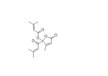 CAS ：3002032-69-8 Rugulolide D