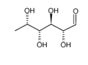 6-deoxy-L-Talose  