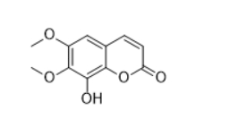 CAS:525-21-3  Fraxidin  
