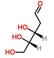 2-Deoxy-D-Ribose  