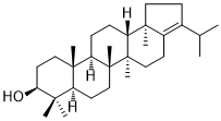 CAS ：3002032-71-2  Hop-17(21)-en-3β-ol