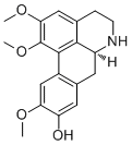 CAS ：128-76-7   Laurotetanine
